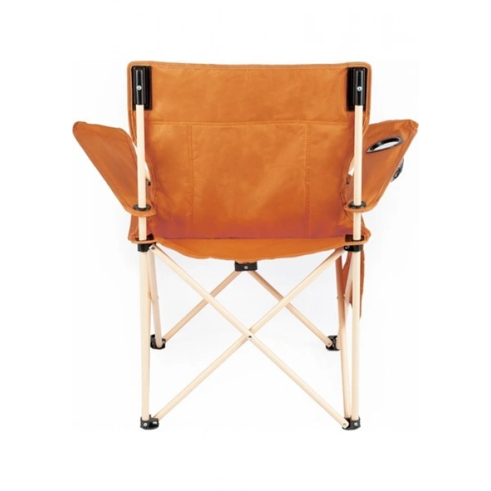 Uniqamp Pro Xl Katlanır Kamp Sandalyesi