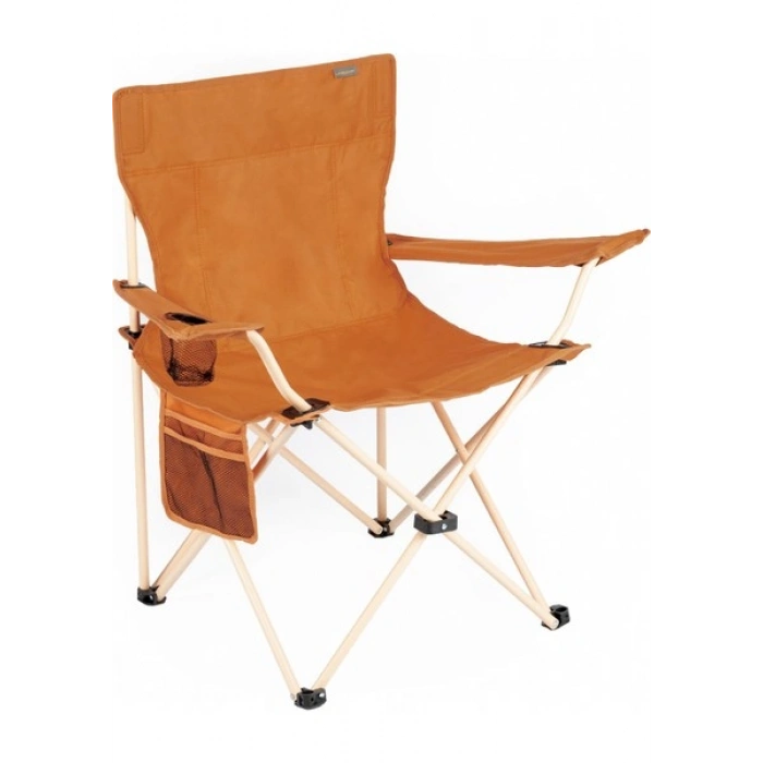 Uniqamp Pro Xl Katlanır Kamp Sandalyesi