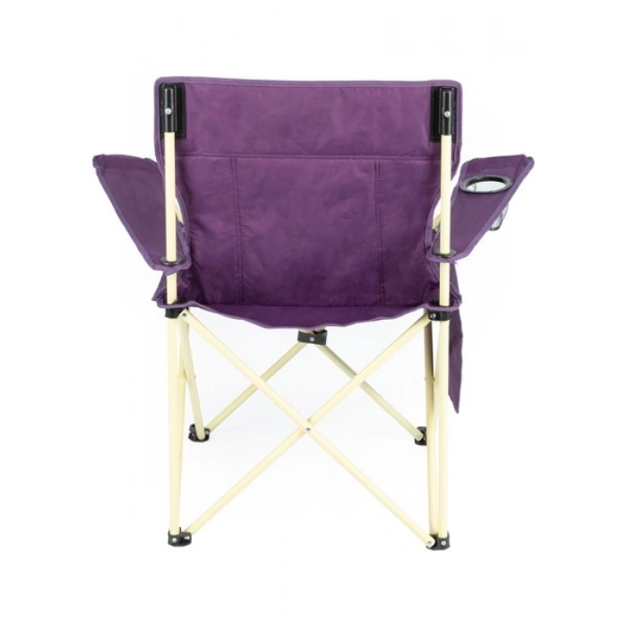 Uniqamp Pro Xl Katlanır Kamp Sandalyesi