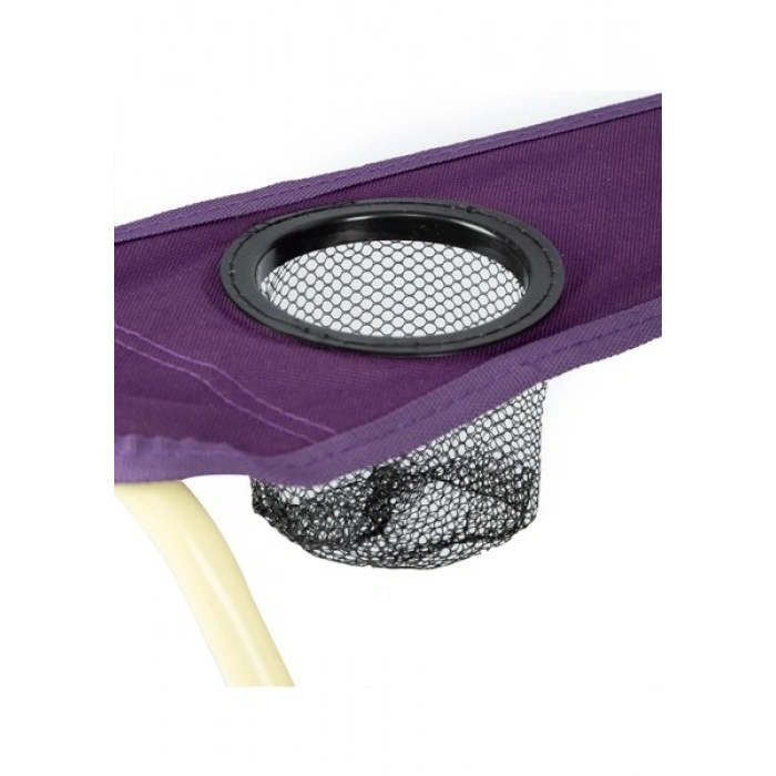 Uniqamp Pro Xl Katlanır Kamp Sandalyesi
