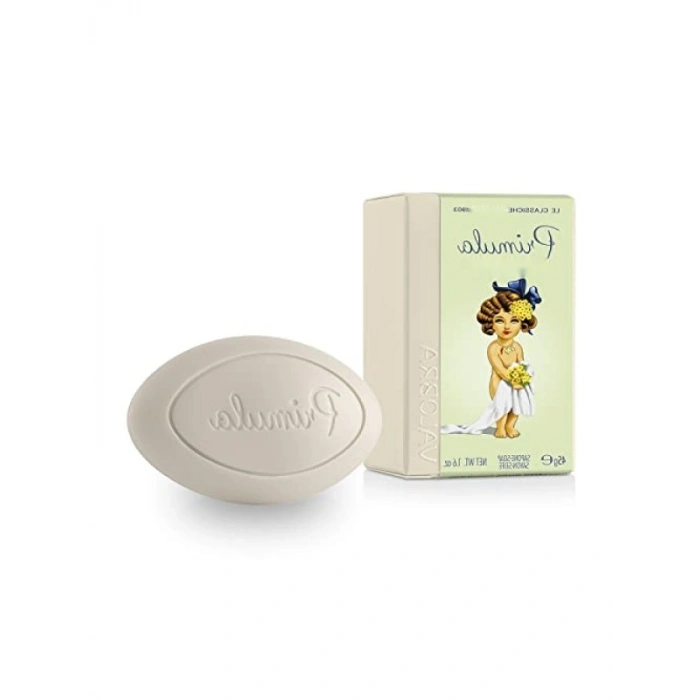 Üniseks Doğal Sabun 45 g