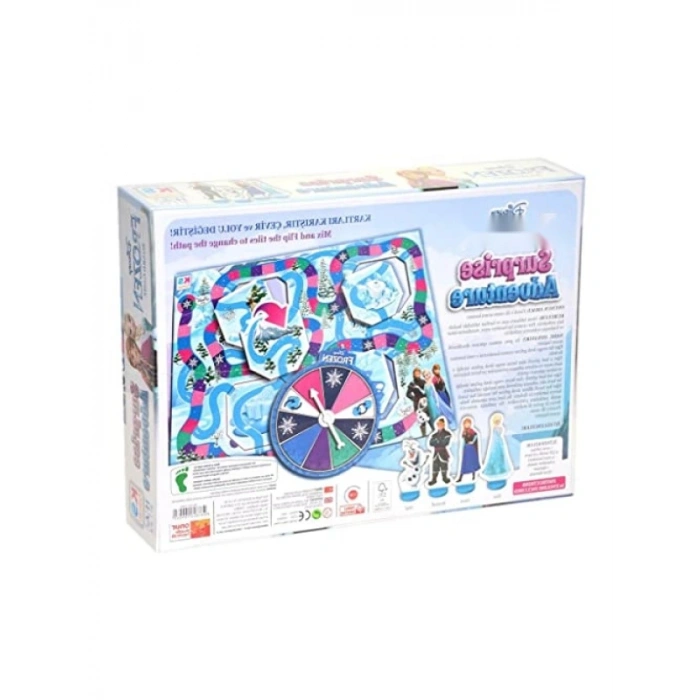 Üniseks Eğlenceli Kart Oyunu