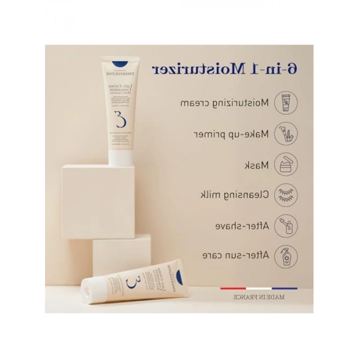 Üniseks Krem - Hedefe Ulaşan Konsantre Formül