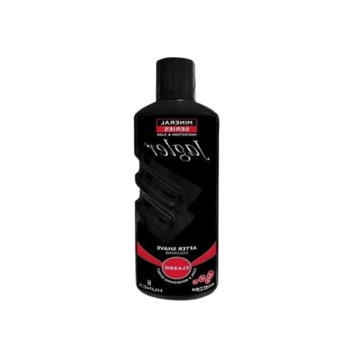 Üniseks Mineral Tıraş Kolonyası - 200 ml