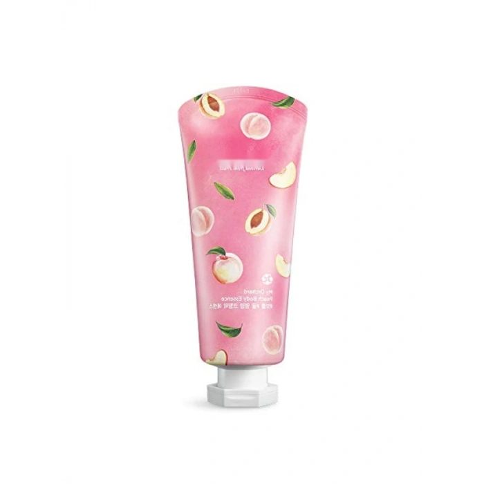 Üniseks Vücut Losyonu - 200 ml