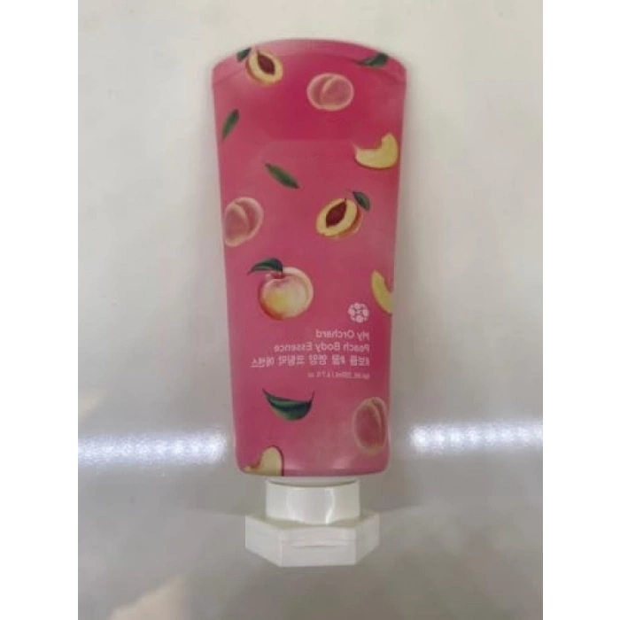 Üniseks Vücut Losyonu - 200 ml