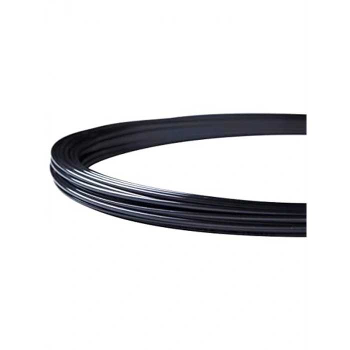 Üniseks Yetişkin Alu Power Tns String Racket