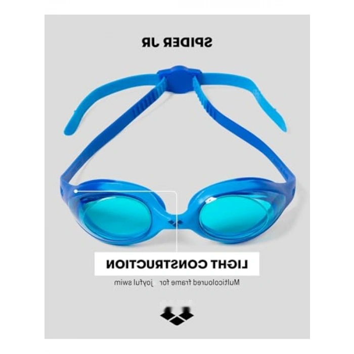 Üniseks Yüzücü Gözlüğü