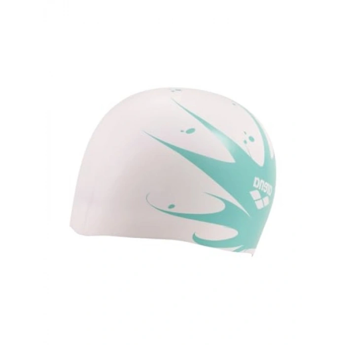 Unisex Çift Taraflı Yüzme Bonesi - Su Geçirmez ve Rahat