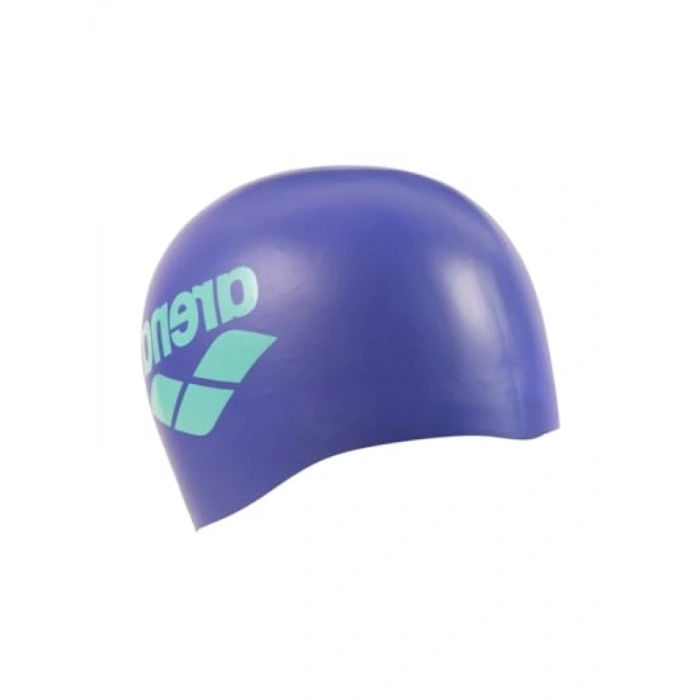 Unisex Çift Taraflı Yüzme Bonesi - Su Geçirmez ve Rahat