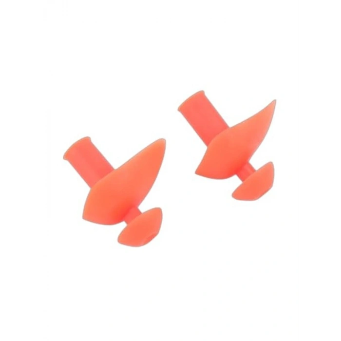 Unisex Çocuk Kulak Tıpa, Turuncu Renk ve Tek Boy Seçeneği