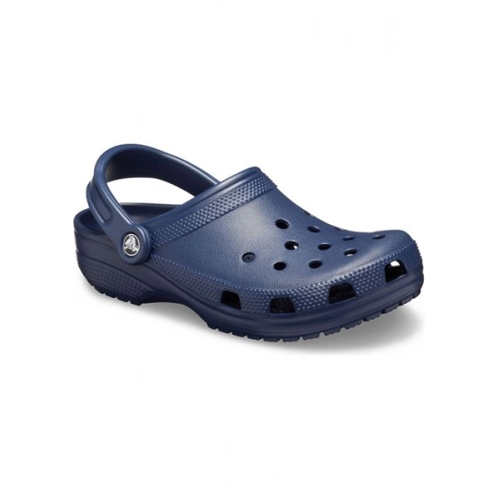 Unisex Crocs Classic Terlik - Lacivert