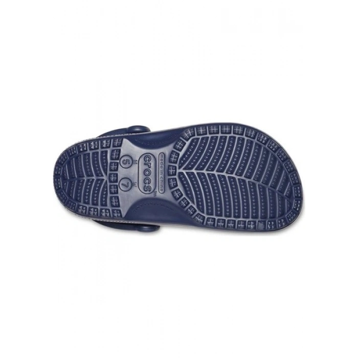 Unisex Crocs Classic Terlik - Lacivert