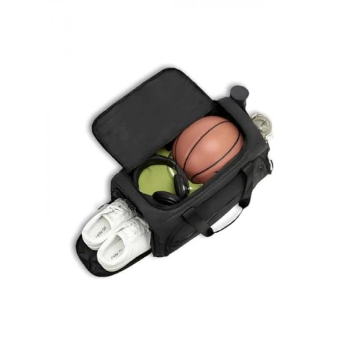 Unisex Geniş Hacimli Spor Çantası