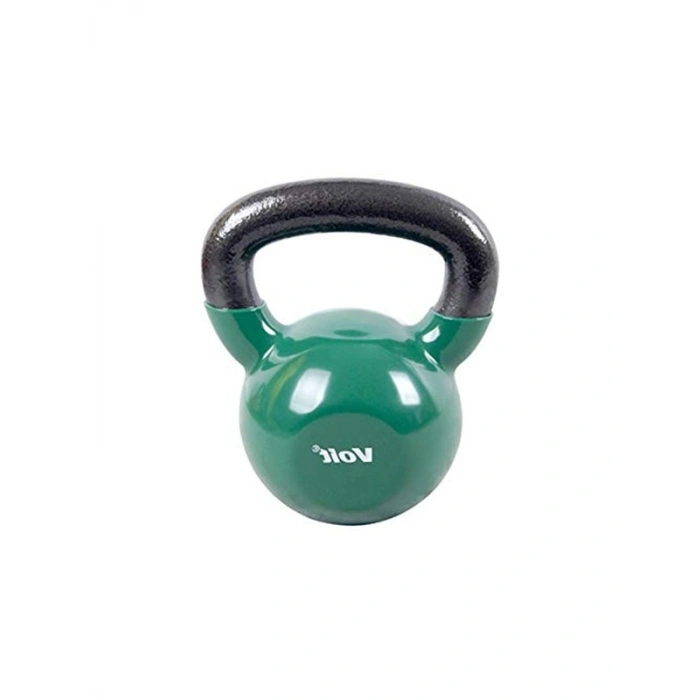 Unisex Kettlebell, Farklı Ağırlık Seçenekleriyle