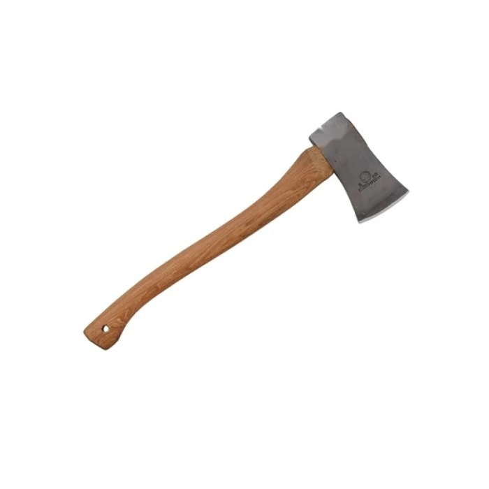 Unisex Metal Balta - Tek Beden