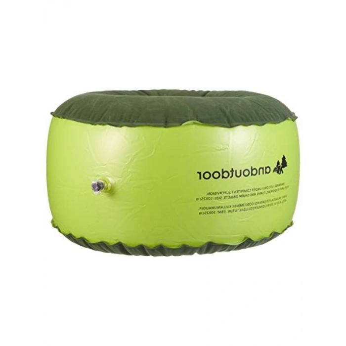 Unisex Şişme Nadir, Renkli ve Konforlu