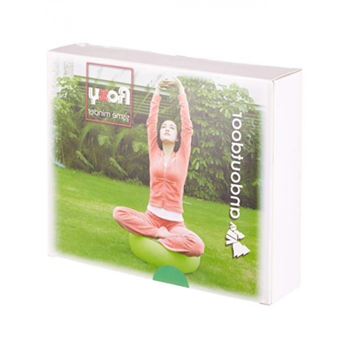 Unisex Şişme Nadir, Renkli ve Konforlu