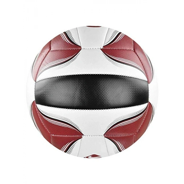 Unisex Voleybol Topu - Kırmızı