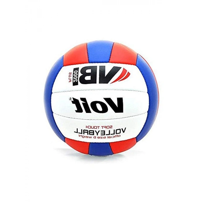Unisex Voleybol Topu, N5 Modeli ile Oyun Keyfi