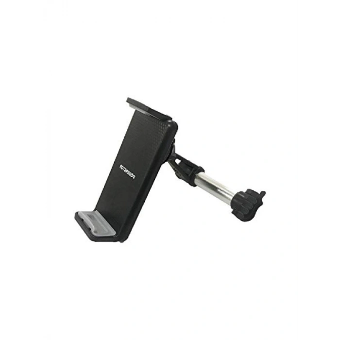 Universal 360 Derece Döner Araç Koltuk Arkası Tablet Tutucu