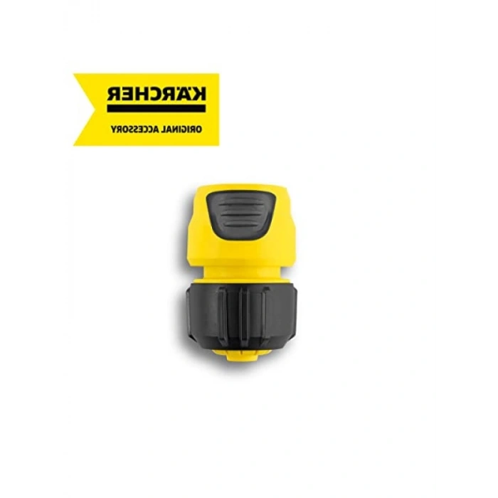 Universal Hortum Bağlantı Aparatı