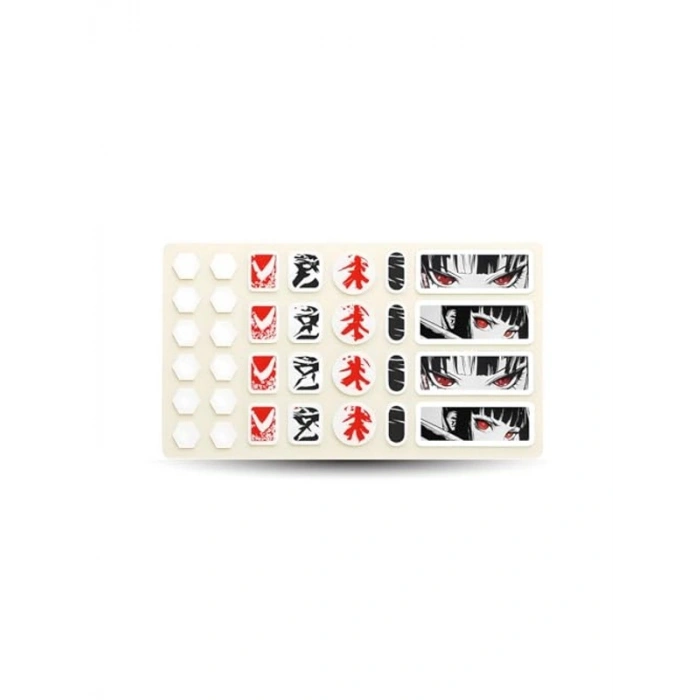 Universal Kesim Grip Tape - Akai Me