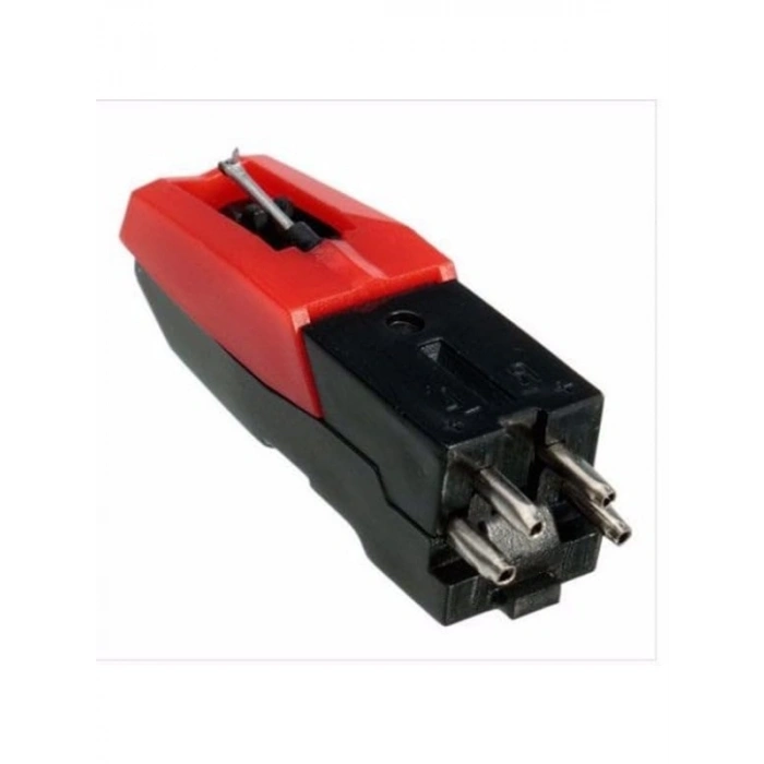 Universal Metal Pikap İğnesi ve Kafası