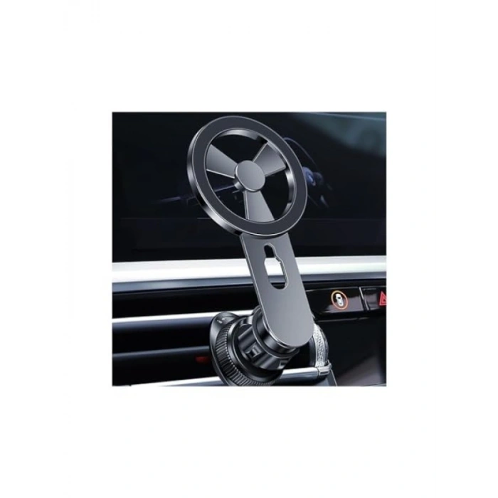 Universal Mıknatıslı Araç İçi Telefon Tutucu