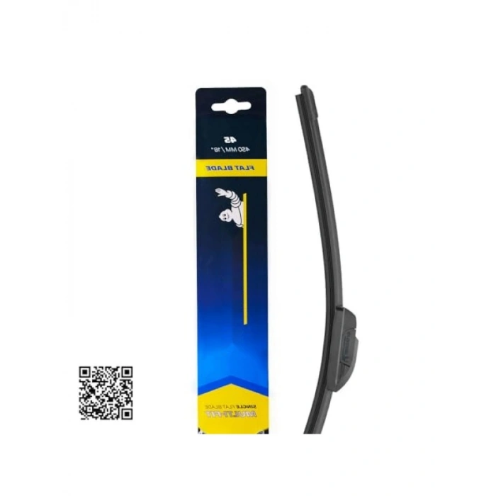 Universal Muz Tipi Silecek - 45 cm