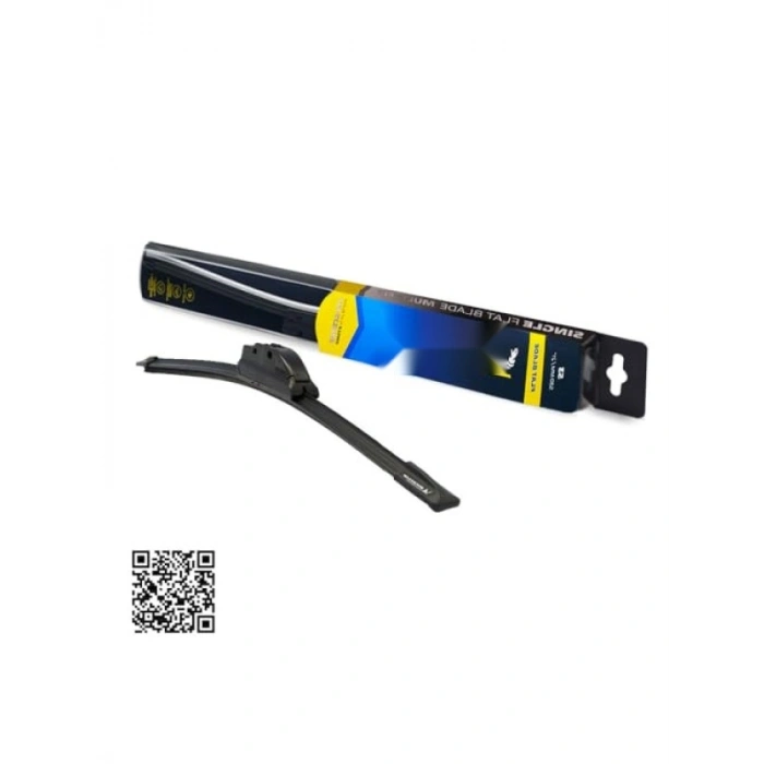 Universal Muz Tipi Silecek - 53 cm