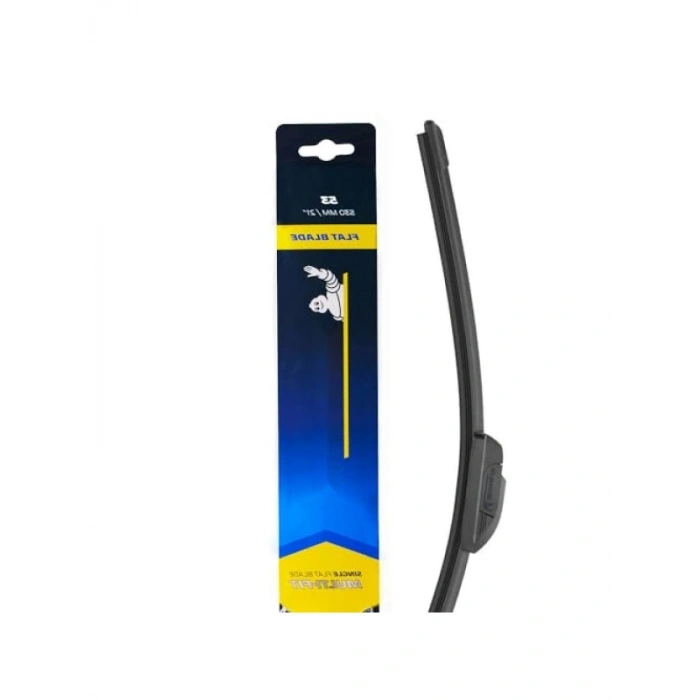 Universal Muz Tipi Silecek - 53 cm