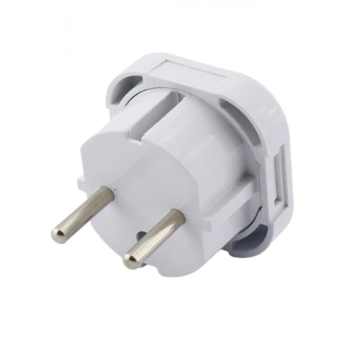 Universal Seyahat Adaptörü - Fiş Dönüştürücü