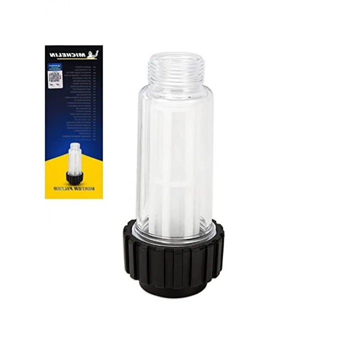 Universal Su Giriş Filtresi, Basınçlı Yıkama Makineleri için