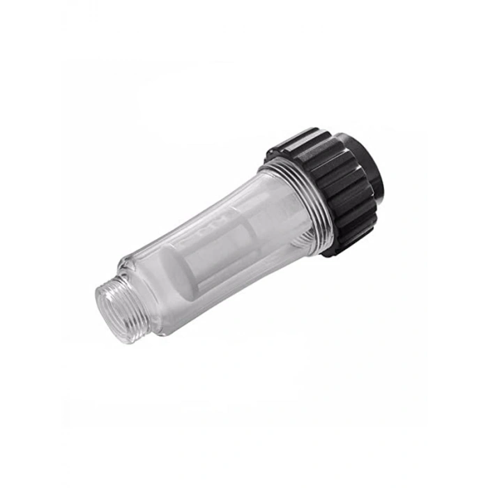 Universal Su Giriş Filtresi, Basınçlı Yıkama Makineleri için