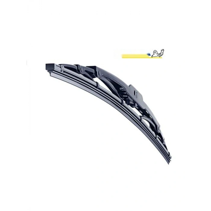 Universal Telli Silecek 36 CM - Konforlu Kullanım