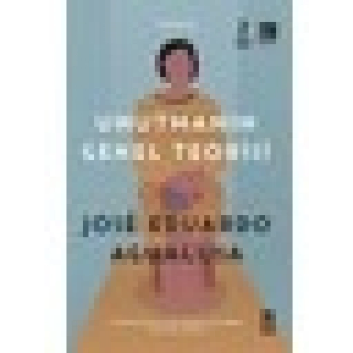 Unutmanın Genel Teorisi - Jose Eduardo Agualusa