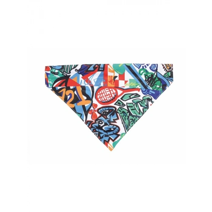 Urban Style Freestyle Bandana Kolye, L Boy