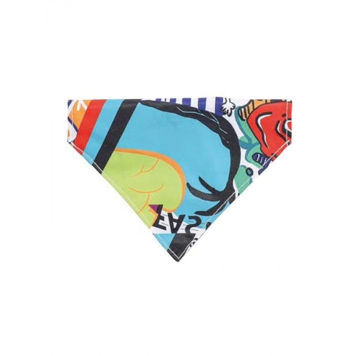 Urban Style Freestyle Bandana Kolye, XS Boy