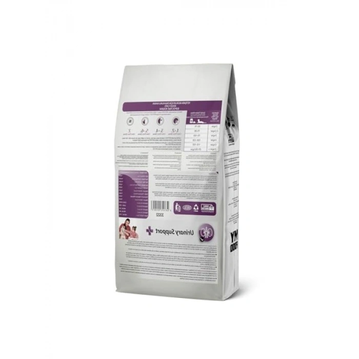 Urinary Destekli Gurme Yetişkin Kedi Maması - 1.5 Kg
