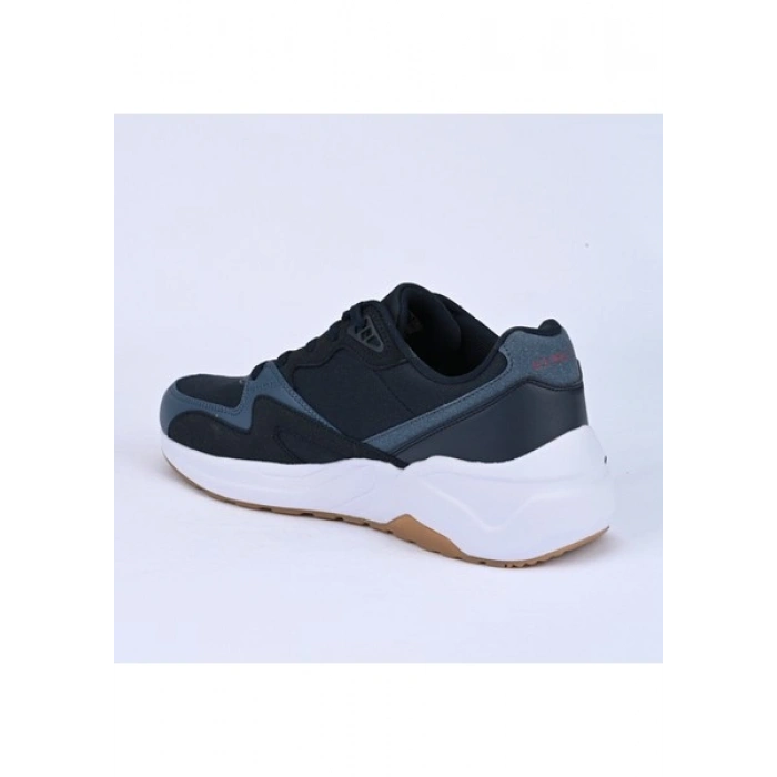 U.s. Polo Assn. 5m,husky 5fx Erkek Ayakkabı