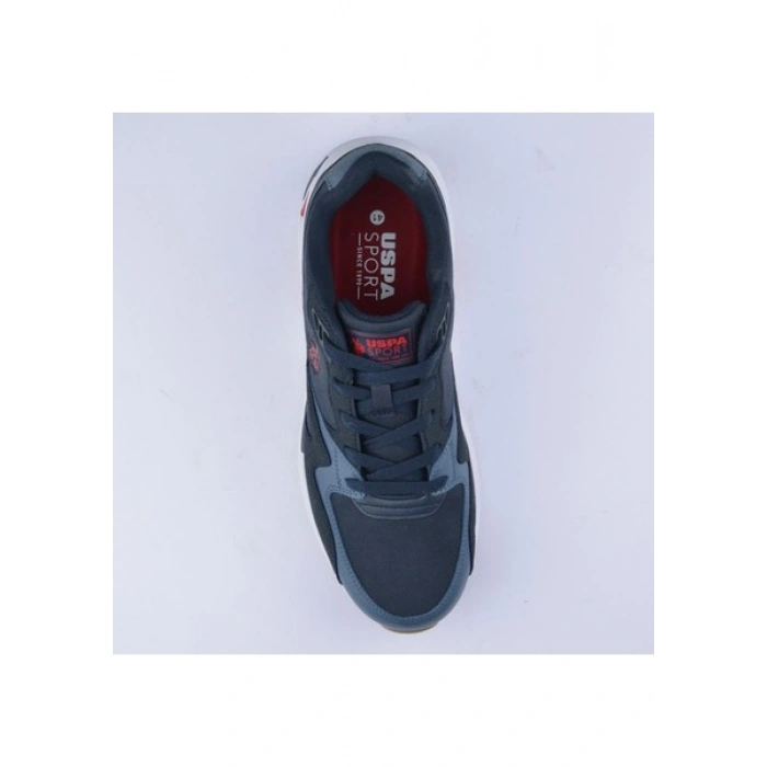 U.s. Polo Assn. 5m,husky 5fx Erkek Ayakkabı