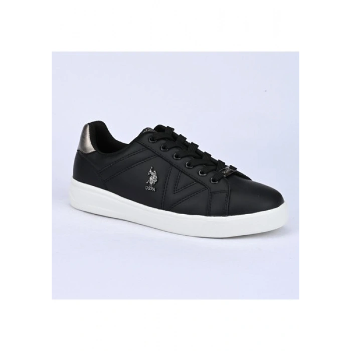 U.s. Polo Assn. 5p,exxy 5fx Kadın Ayakkabı