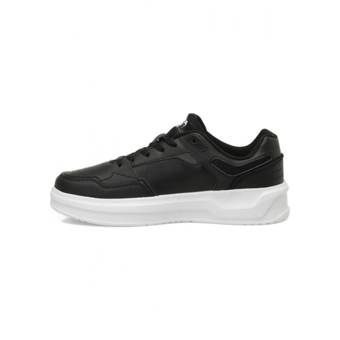 U.s. Polo Assn. Alucard 5fx Siyah Erkek Sneaker