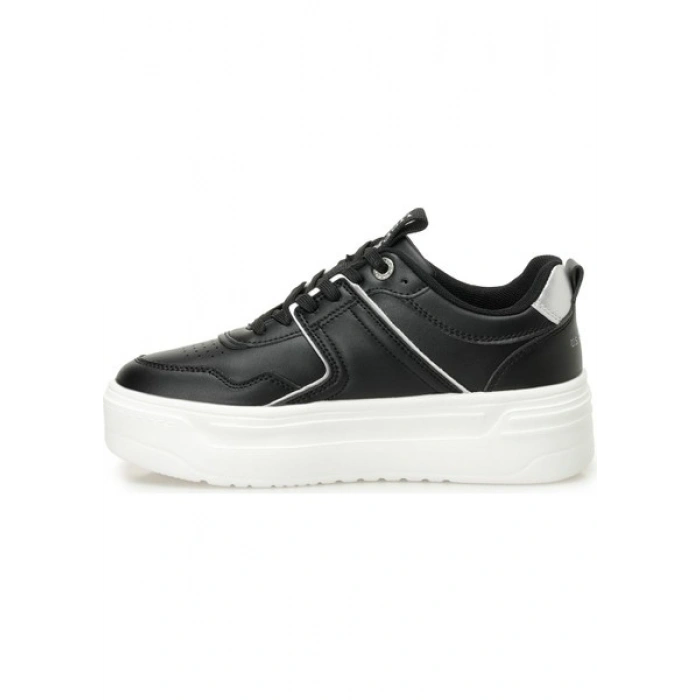U.S. Polo Assn. Clarke 5fx Siyah Kadın Sneaker