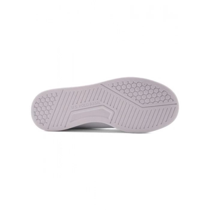 U.S. Polo Assn. Costa Wmn 5fx Beyaz Kadın Sneaker