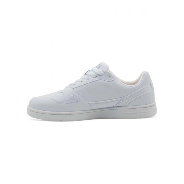 U.S. Polo Assn. Damon 5fx Erkek Sneaker Beyaz