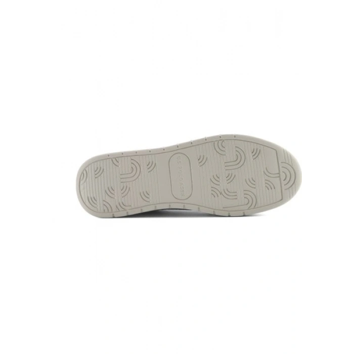 U.S. Polo Assn. Emora 5fx Bej Kadın Sneaker