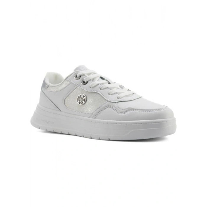 U.S. Polo Assn. Emora 5fx Beyaz Kadın Sneaker