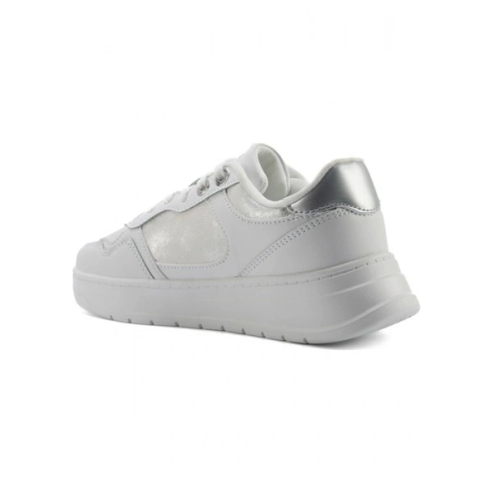 U.S. Polo Assn. Emora 5fx Beyaz Kadın Sneaker